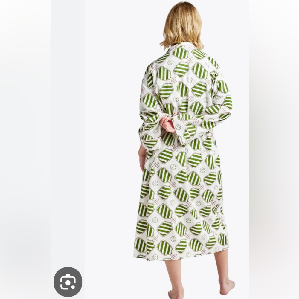 Katie Kim Robe L/XL